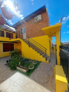 Casa Bubba